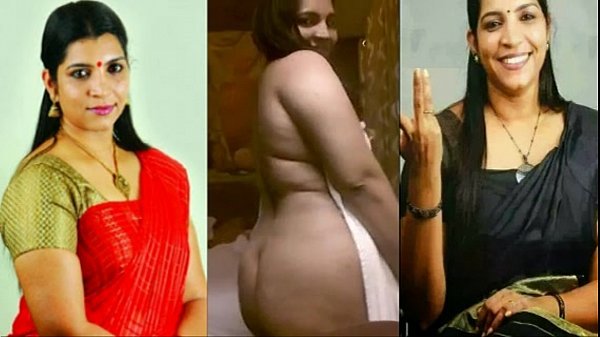 Saritha S Nair Leaked MMS Clip Teen The Largest Indian Porn Site