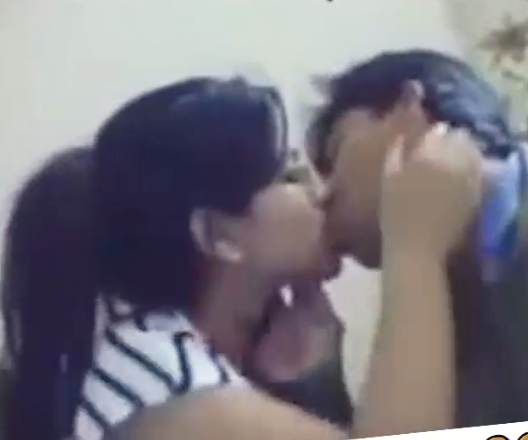 528px x 440px - Kiss of indian school student in the room - Teen99 - The Largest Indian Porn  Site