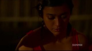 Sayani Gupta nipple show From Margarita With A Straw 2014