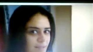 Enjoy indian porn clip of Mona Singh HD Leaked Nude MMS